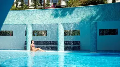 Limak Atlantis Deluxe Resort & Hotel