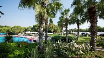 Limak Atlantis Deluxe Resort & Hotel