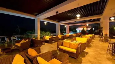 Limak Atlantis Deluxe Resort & Hotel