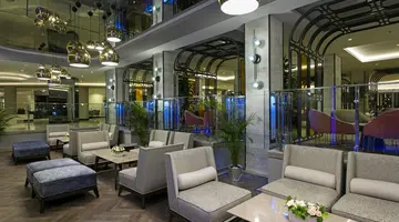 Limak Atlantis Deluxe Resort & Hotel