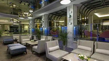 Limak Atlantis Deluxe Resort & Hotel