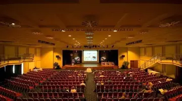 Limak Atlantis Deluxe Resort & Hotel