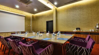 Limak Atlantis Deluxe Resort & Hotel