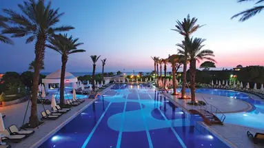 Limak Atlantis Deluxe Resort & Hotel