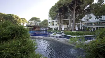 Limak Atlantis Deluxe Resort & Hotel