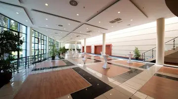 Limak Atlantis Deluxe Resort & Hotel