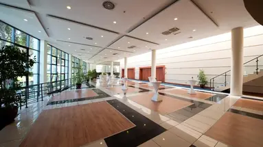 Limak Atlantis Deluxe Resort & Hotel