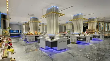 Limak Atlantis Deluxe Resort & Hotel