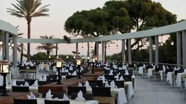 Limak Atlantis Deluxe Resort & Hotel