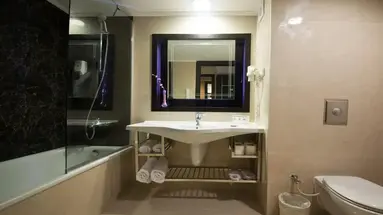 Limak Atlantis Deluxe Resort & Hotel