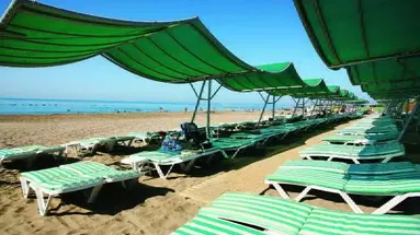 Limak Atlantis Deluxe Resort & Hotel