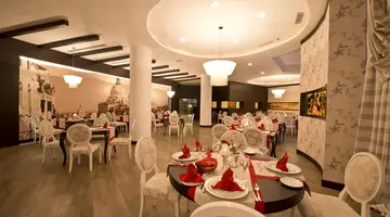 Limak Atlantis Deluxe Resort & Hotel
