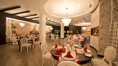Limak Atlantis Deluxe Resort & Hotel