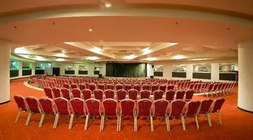 Limak Atlantis Deluxe Resort & Hotel