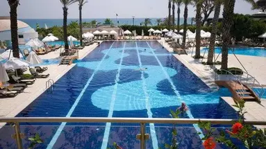 Limak Atlantis Deluxe Resort & Hotel