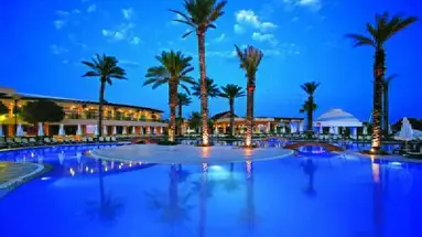 Limak Atlantis Deluxe Resort & Hotel