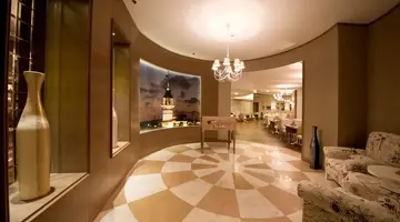 Limak Atlantis Deluxe Resort & Hotel