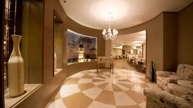 Limak Atlantis Deluxe Resort & Hotel