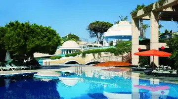 Limak Atlantis Deluxe Resort & Hotel