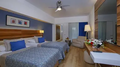 Limak Atlantis Deluxe Resort & Hotel