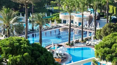 LIMAK ATLANTIS