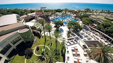 LIMAK ATLANTIS