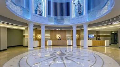 LIMAK ATLANTIS