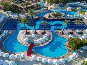 LIMAK ATLANTIS