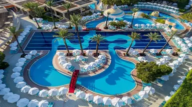 LIMAK ATLANTIS