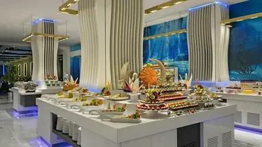 LIMAK ATLANTIS