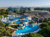 LIMAK ATLANTIS