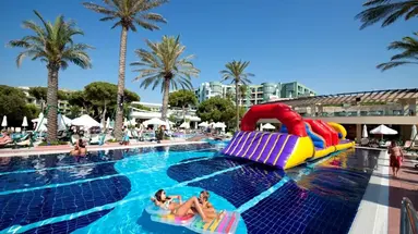 LIMAK ATLANTIS