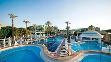 LIMAK ATLANTIS