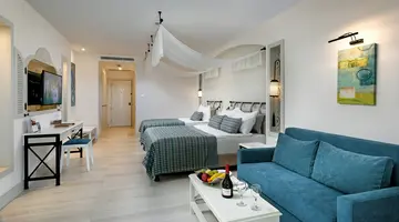 Limak Cyprus Deluxe (ex.Limak Bafra)