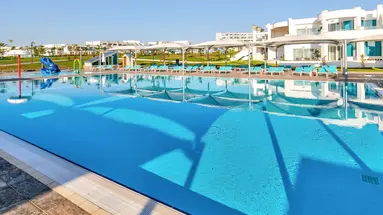 Limak Cyprus Deluxe (ex.Limak Bafra)