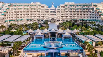 Limak Cyprus Deluxe (ex.Limak Bafra)