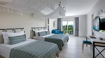 Limak Cyprus Deluxe (ex.Limak Bafra)
