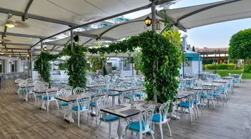 Limak Cyprus Deluxe (ex.Limak Bafra)