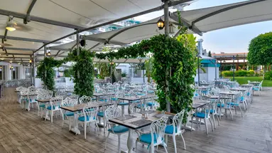 Limak Cyprus Deluxe (ex.Limak Bafra)