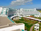 Limak Cyprus Deluxe (ex.Limak Bafra)