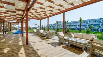 Limak Cyprus Deluxe (ex.Limak Bafra)