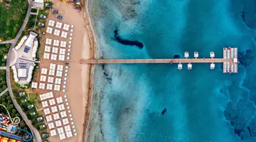 Limak Cyprus Deluxe (ex.Limak Bafra)