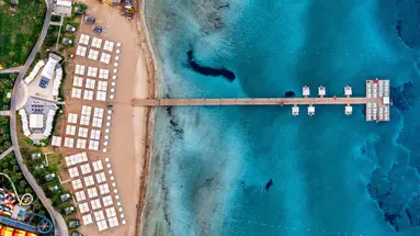 Limak Cyprus Deluxe (ex.Limak Bafra)