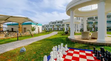 Limak Cyprus Deluxe (ex.Limak Bafra)