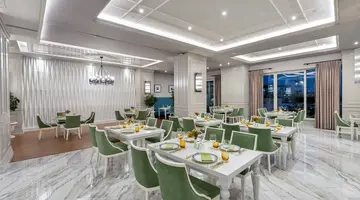 Limak Cyprus Deluxe (ex.Limak Bafra)