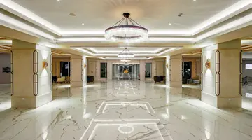 Limak Cyprus Deluxe (ex.Limak Bafra)
