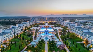 Limak Cyprus Deluxe (ex.Limak Bafra)