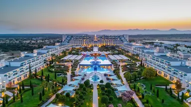 Limak Cyprus Deluxe (ex.Limak Bafra)