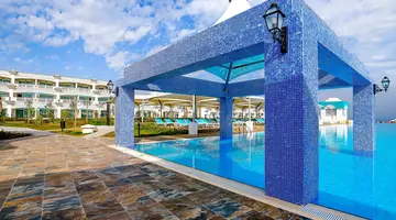 Limak Cyprus Deluxe (ex.Limak Bafra)