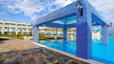 Limak Cyprus Deluxe (ex.Limak Bafra)